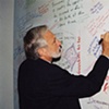 Writing on the Wall