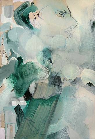Untitled (gaze)