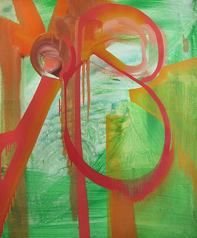Flower Green