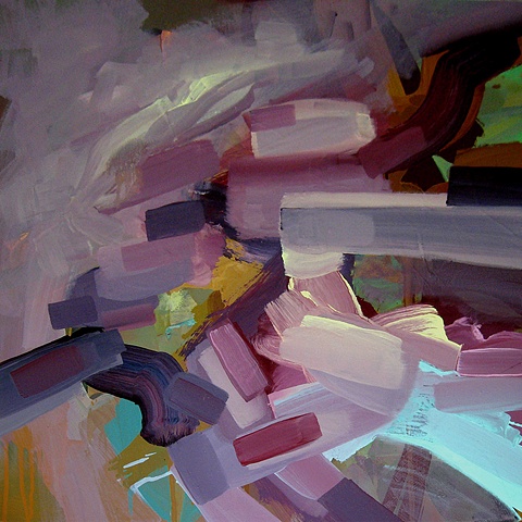 Untitled (landscape)