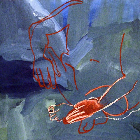 Mount Whitney Series, Figure no.3