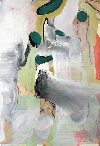 Untitled (lean)