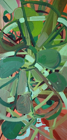 Untitled Green