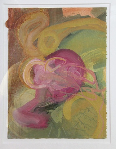 abstract series A
