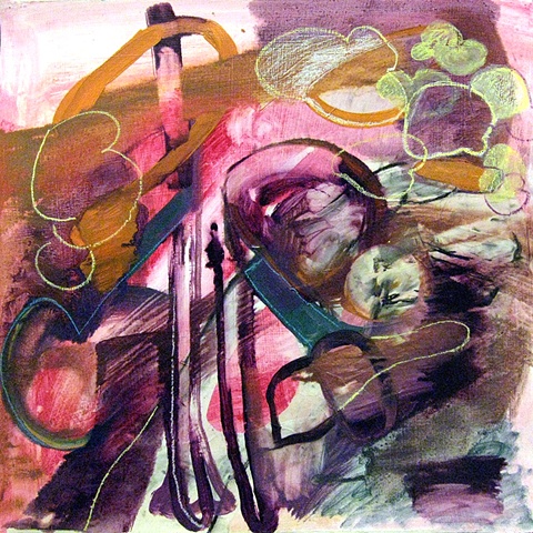 Untitled (reach)
