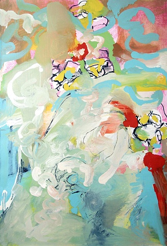 Untitled (swirl)