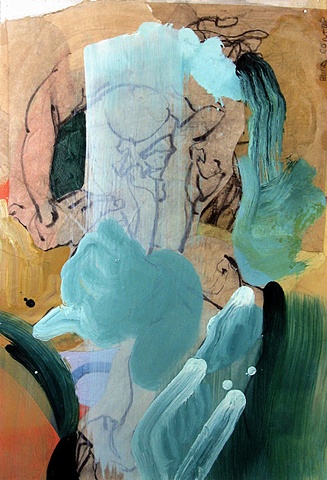 Untitled (pose)