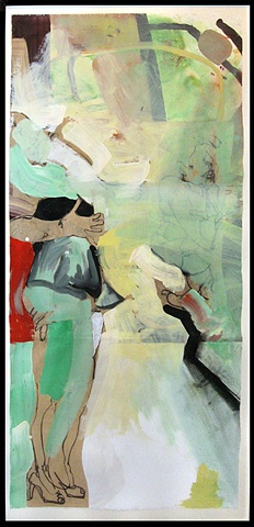 Untitled (flaunt)