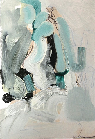 Untitled (curve)