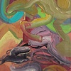 abstract series I