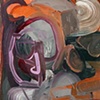 abstract series B