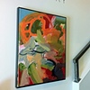Installation view "Sunshine"
