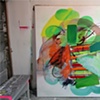 Studio View - Study 10