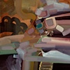 Untitled (landscape)