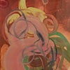 abstract series D