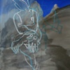 Mount Whitney Series, Figure no.1