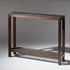 Patina Console