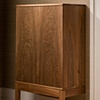 Television cabinet