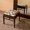 Stool, Bond Mirror