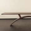 Span table