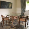 Babe Dining Table with Edge Chairs