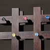 Powerline Coatstands