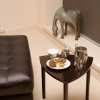 Stacking table