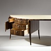 Fan Desk