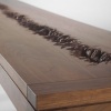 Interior Landscape low table
