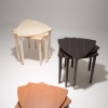 Lotus Stacking Tables