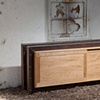 Beam sideboard