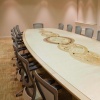 Fidelity Conference table