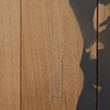 Larder handle detail