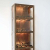 Display cabinet