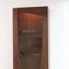 Dolmen cabinet