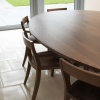 North dining table and chairs