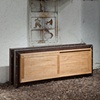 Beam sideboard