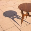 Spike occasional table 
