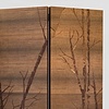 Branch screen