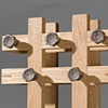Powerline Coatstands
