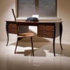 Gazelle desk with Astaire chair
