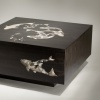 Koi table