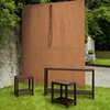 Patina tables