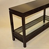 Lattice Console