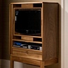 Television cabinet