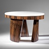 Dolmen table