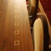 Dome table