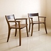 Edge Director's Chair