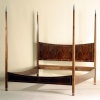 Quill bed