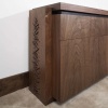 Media cabinet
